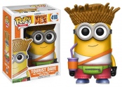 Фигурка Funko POP! Vinyl: Despicable Me 3: Dave Tourist 13426