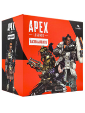 Настольная игра Apex Legends