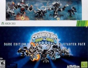 Skylanders: Swap Force Сollector`s Edition (Xbox360)