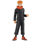 Фигурка Jujutsu Kaisen: Jukon No Kata – Yuji Itadori (16 см)