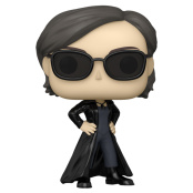 Фигурка Funko POP Movies: The Matrix 4 – Trinity (59254)