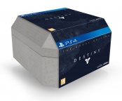 Destiny The Ghost Edition (PS4)