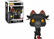 Фигурка Funko POP! Vinyl: Horror: The Witch: Black Philip 32306