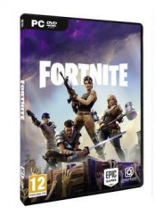 Fortnite (PC)