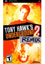 Tony Hawk's Underground 2 Remix