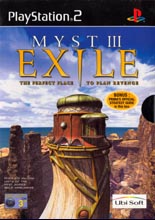 Myst III: Exile