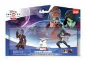 Disney Infinity: Cтражи Галактики (Звёздный лорд, Гамора,)