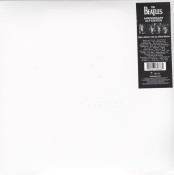 Виниловая пластинка The Beatles – The White Album. 50th Anniversary Edition (2 LP)