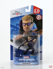 Disney Infinity 2.0: Hawkeye