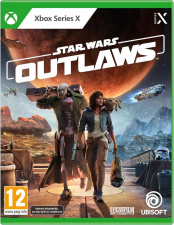Star Wars Outlaws (Xbox Series X)