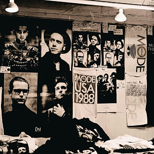 

Виниловая пластинка Depeche Mode: 101 (2 LP)