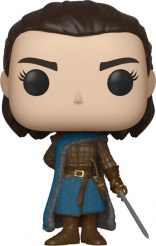 Фигурка Funko POP Game of Thrones – Arya Stark (Exc)