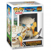 Фигурка Funko POP Monster Hunter – Frostfang (46939)