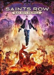 Saints Row: Gat Out of Hell (PC)