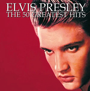 

Виниловая пластинка Elvis Presley – 50 Greatest Hits (3 LP)