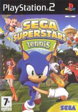 Sega Superstars Tennis