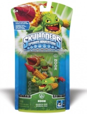 Skylanders: Zook