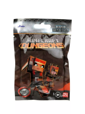 Фигурка-сюрприз Minecraft - Dungeons (4 см.) (1 шт. в упаковке)