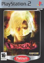 Devil May Cry 2