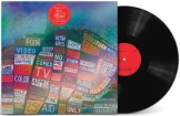 Виниловая пластинка Radiohead – Hail To The Thief: Live Recordings 2003-2009 (LP)