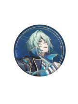 Значок miHoYo Honkai: Star Rail – Anaxa (Amphoreus' Saga of Heroes Series)