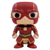 Фигурка Funko POP Heroes DC: Imperial Palace – The Flash (52432)