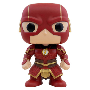 

Фигурка Funko POP Heroes DC: Imperial Palace – The Flash (52432)