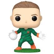 Фигурка Funko POP Football: Barcelona - Ter Stegen (67) (81534)