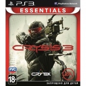 Crysis 3 (PS3)