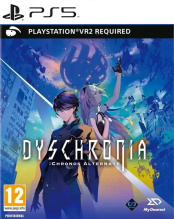 Dyschronia - Chronos Alternate (PS5 VR2)