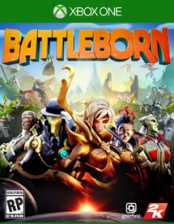 Battleborn (Xbox One)