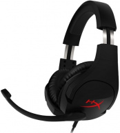 Игровая гарнитура HyperX Cloud Stinger (черная)