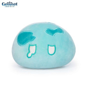Плюшевая игрушка Slime Plush Toy: Hydro Slime Plush (6974696610581)