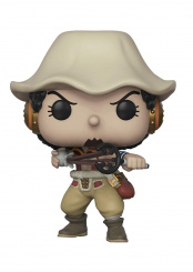 Фигурка Funko POP One Piece – Usopp