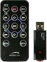 Пульт COMMAND Media Remote