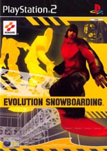 Evolution Snowboarding