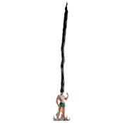 Фигурка-аниме Banpresto Hunter x Hunter: Gon Freecss (60 см) (BP29178P)