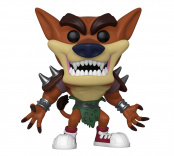 Фигурка Funko POP Games: Crash Bandicoot – Tiny Tiger