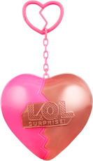 Кукла в шаре L.O.L. Surprise! – Music Festival Headliners Tots / Хедлайнеры: Музыкальный фестиваль