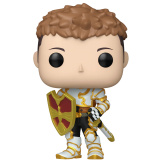 Фигурка Funko POP Animation: Solo Leveling – Yoo Jinho (1984) (86842) (9,5 см)