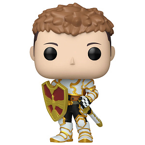 

Фигурка Funko POP Animation: Solo Leveling – Yoo Jinho (1984) (86842) (9,5 см)
