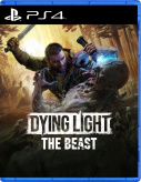 Dying Light: The Beast (PS4)