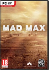 Mad Max (PC)