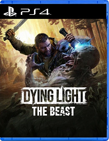 Dying Light: The Beast (PS4)