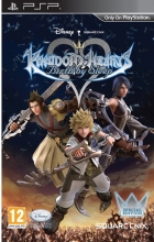 Kingdom Hearts: Birth by Sleep - Special Edition (PSP)
