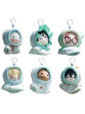 Фигурка плюшевая Alien Stage: Sunny (1 шт в ассортименте)