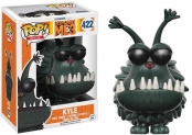 Фигурка Funko POP! Vinyl: Despicable Me 3: Kyle 13431