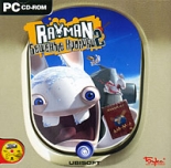 Rayman. Бешеные кролики 2 (PC)