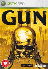 Gun (Xbox 360)