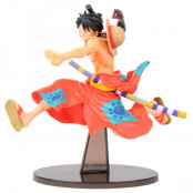 Фигурка One Piece Battle Record Collection – Monkey.D.Luffy (BP16308P)